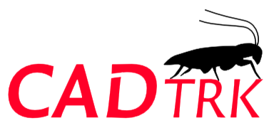 CADTRK logo
