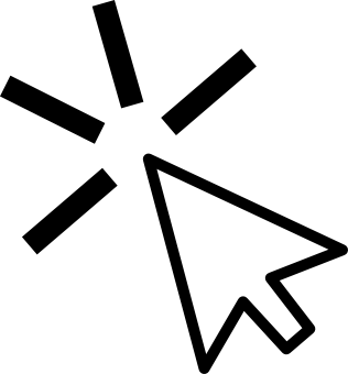 One click install icon